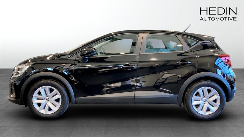 Bild 4 av Renault Captur ZEN TCE 90