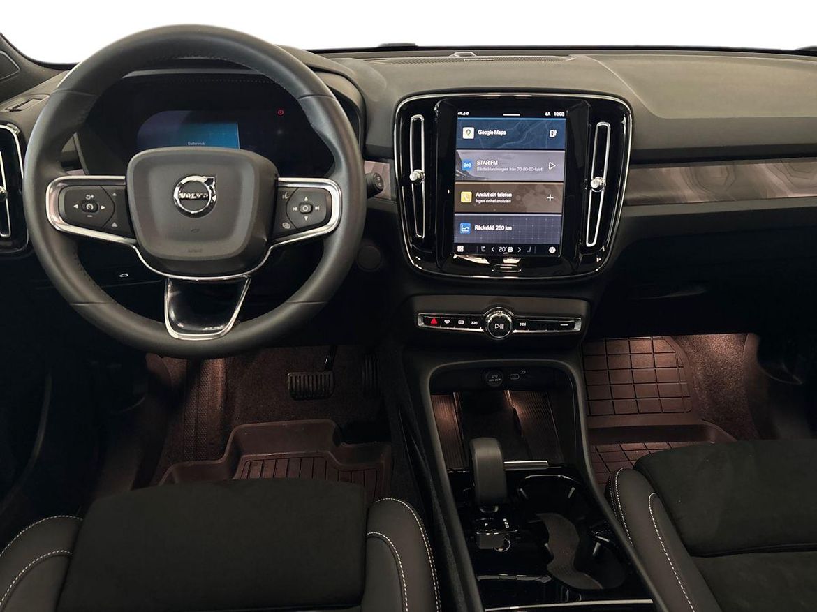 Volvo XC40 2024 - miniatyr 13