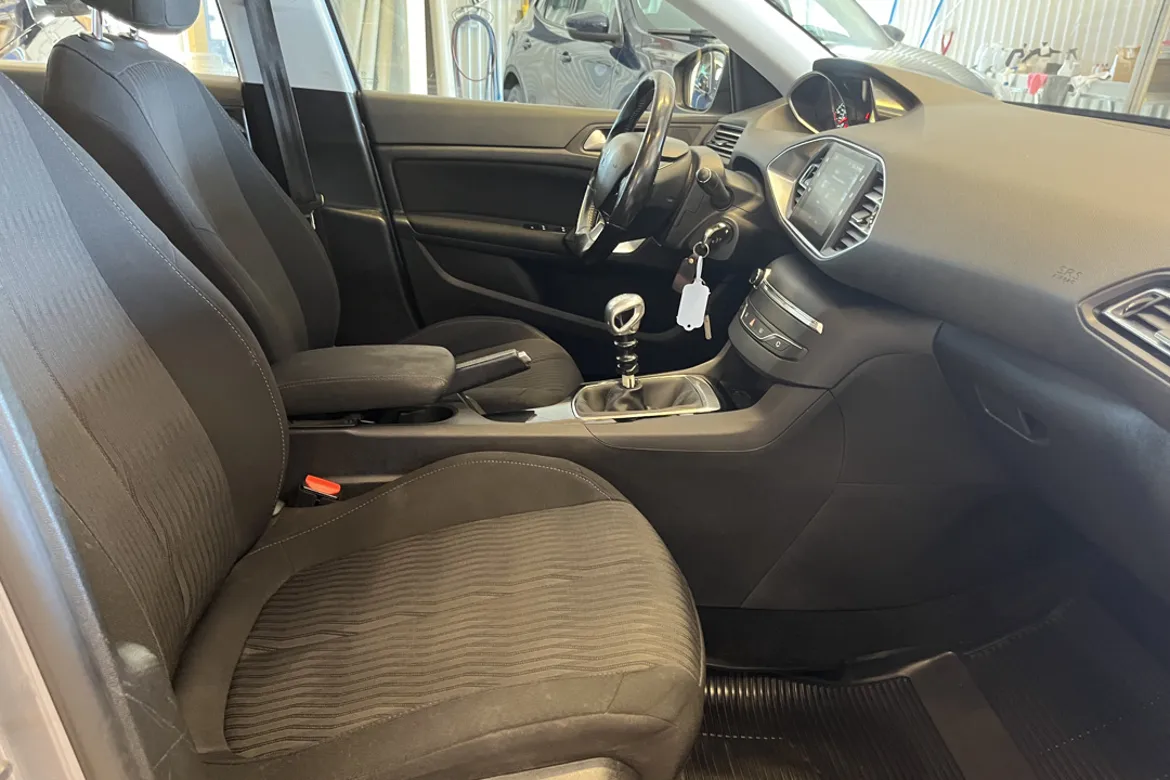 Peugeot 308 SW