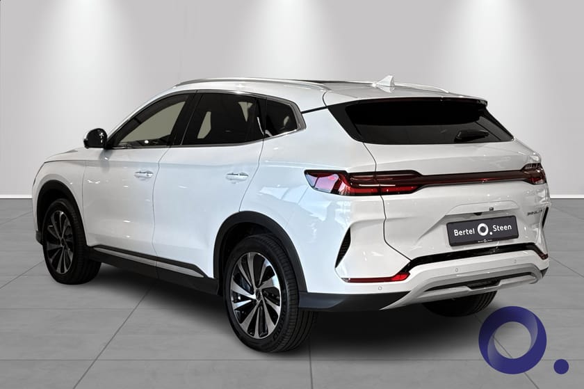 Bilde 3 av BYD Seal U Vent. skinnseter, Infinity stereo, Pano, Carplay,