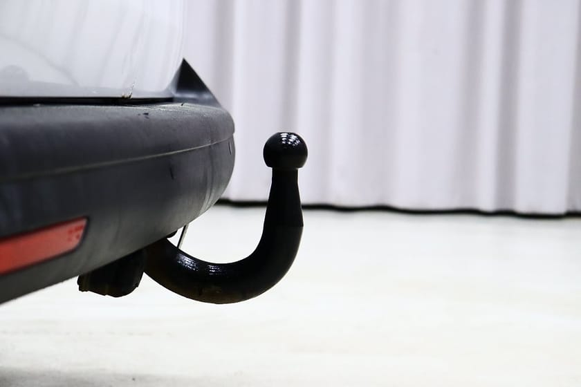 Bild 5 av Volkswagen Transporter 2.0 TDI 150HK Inred|Drag|Värmare|EnÄgare