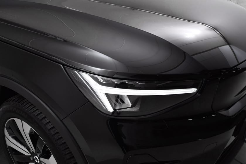 Bilde 4 av Volvo XC40 Recharge Twin motor 408 HK/Plus/4X4/Ryggekamera
