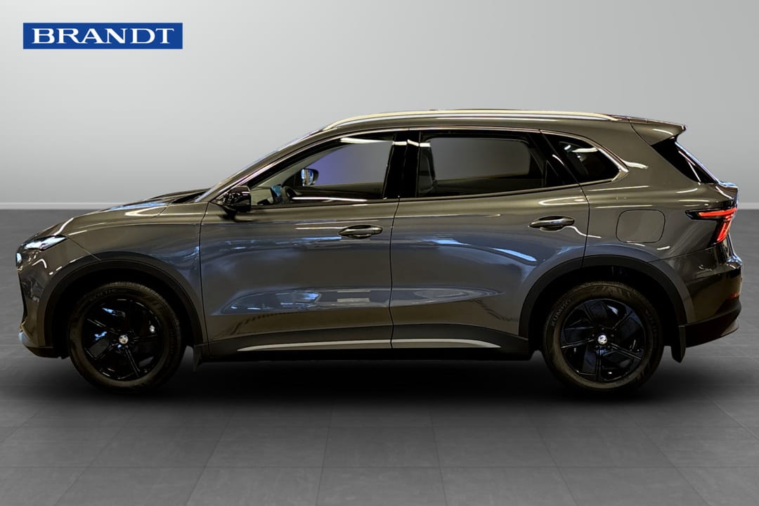 MG S5 EV Standard Range