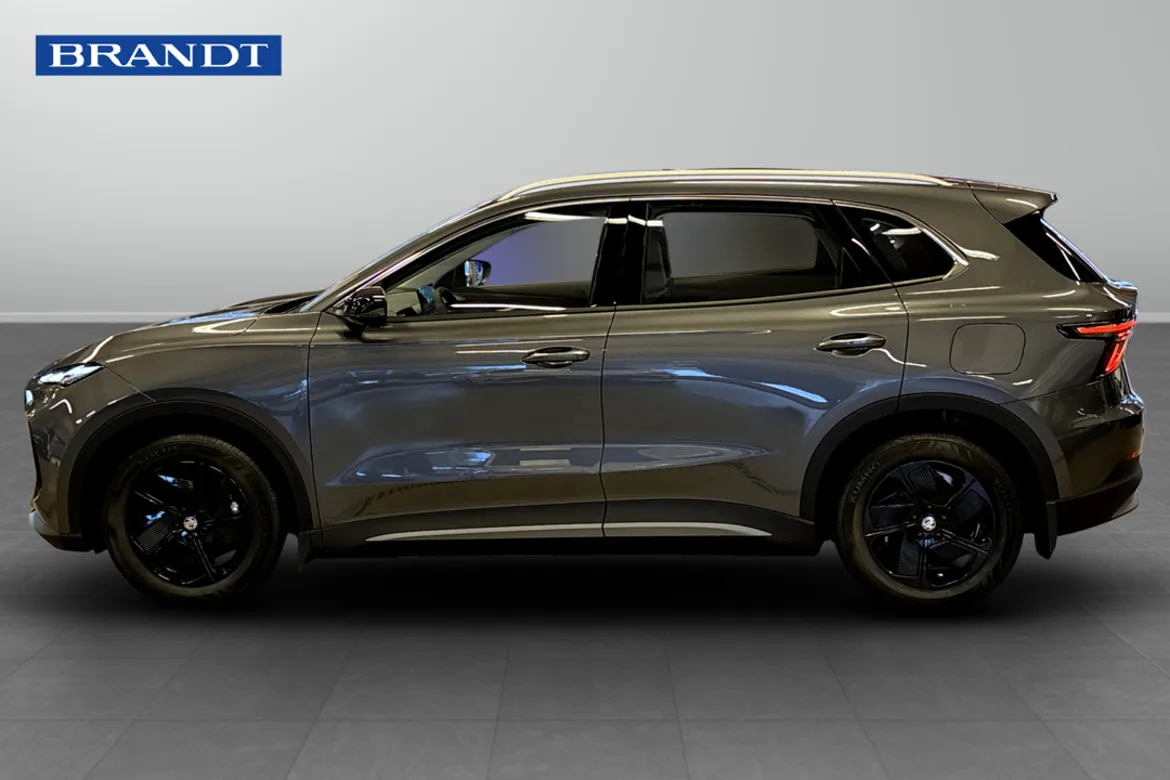 MG S5 EV Standard Range