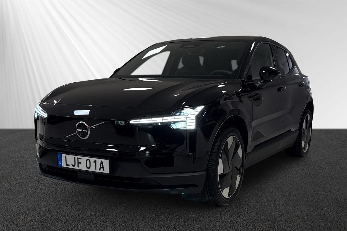 Volvo EX30 Single Motor Extended Range