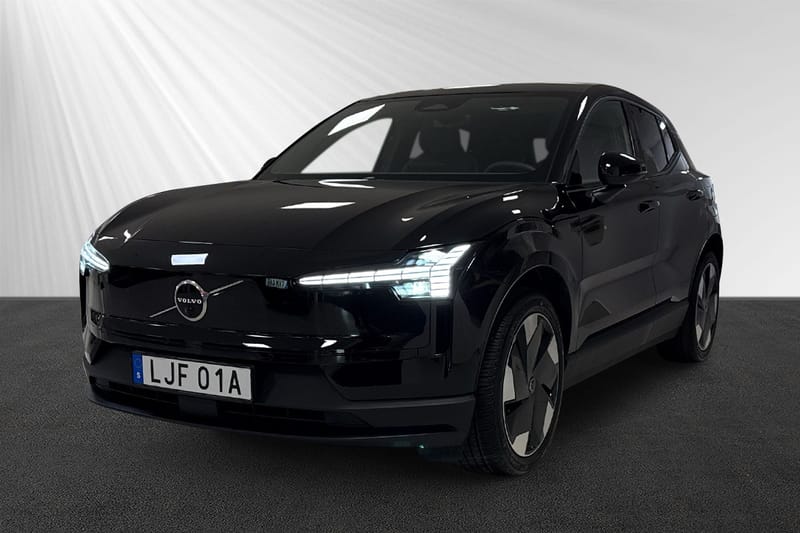 Volvo EX30 Single Motor Extended Range