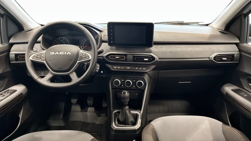 Bild 4 av Dacia Jogger 7-sätes EXTREME TCE 110 7-SITS Privatleasa fr 2990kr/mån