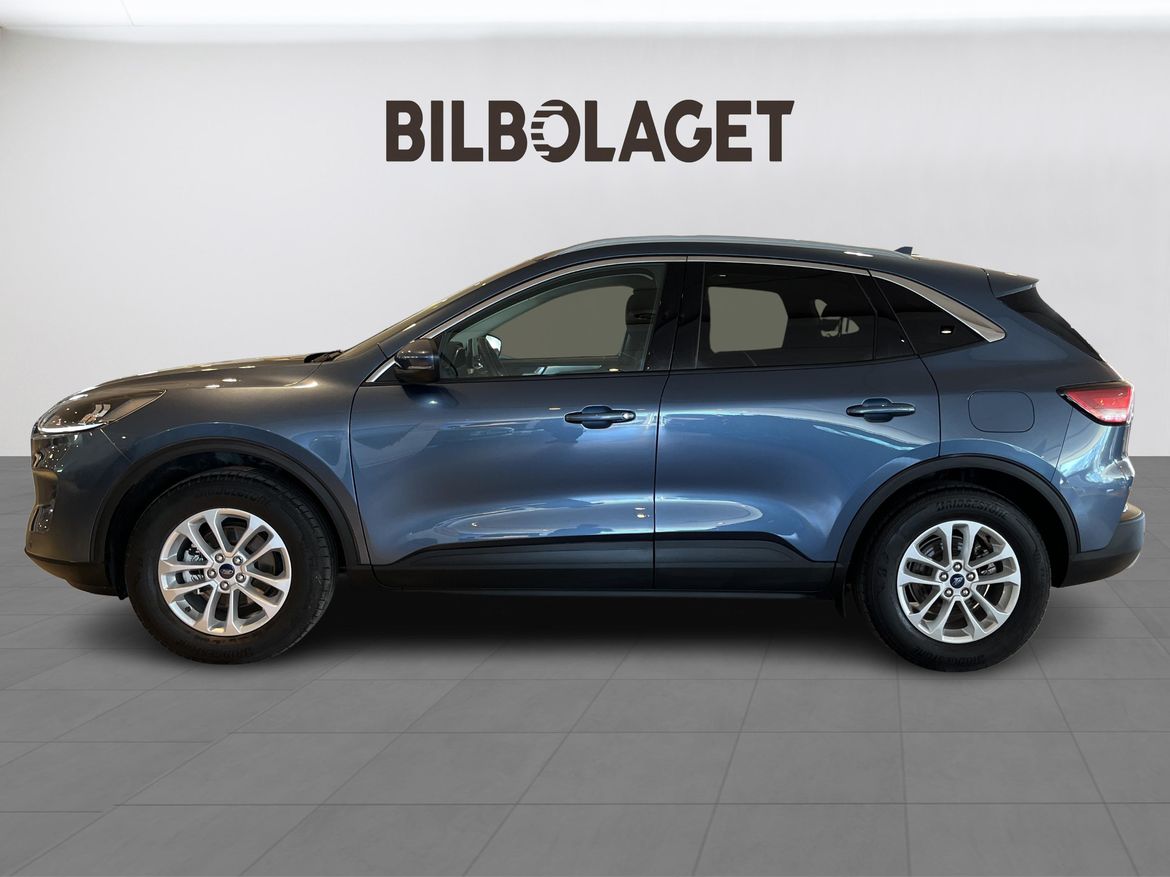 Ford Kuga 2024 - miniatyr 2