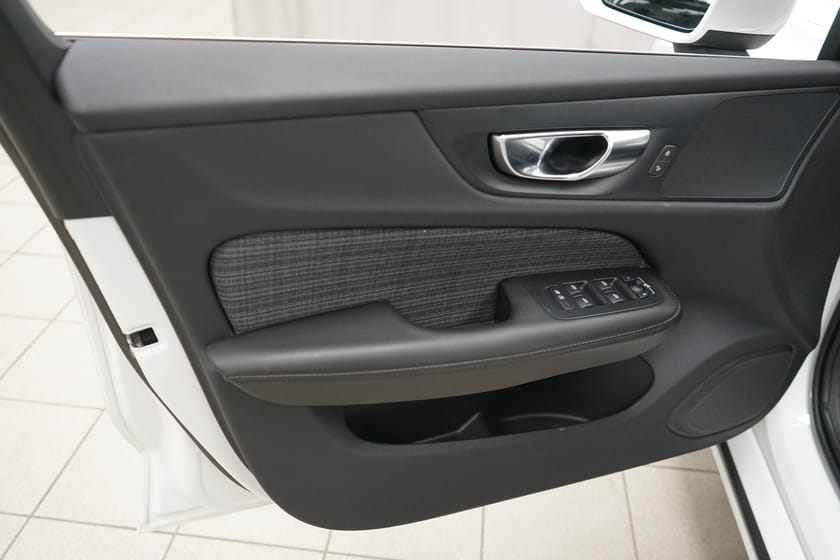 Bild 5 av Volvo V60 Recharge T6 Core Edition