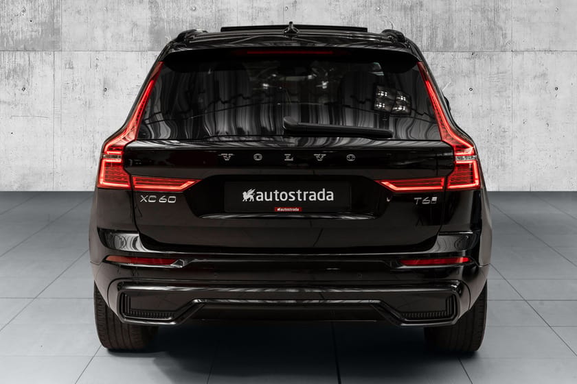 Bilde 5 av Volvo XC60 T6 Krok | Minne | R.kam | Skinn | Pano |