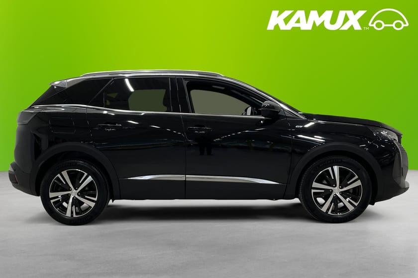 Bild 2 av Peugeot 3008 1.2 PureTech GT-Line 131hk