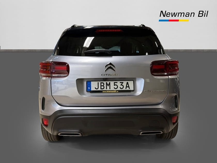 Bild 5 av Citroën C5 Aircross Shine 130 Automat 5 års garanti