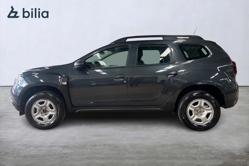 Bild 3 av Dacia Duster 4x2 1,0 TCe 90 Drive Edition