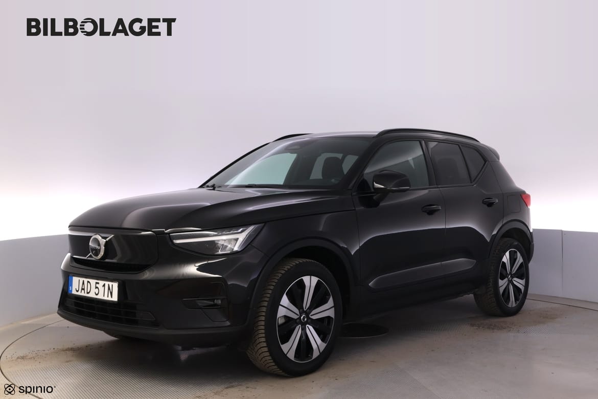 Volvo XC40 2023 - miniatyr 6