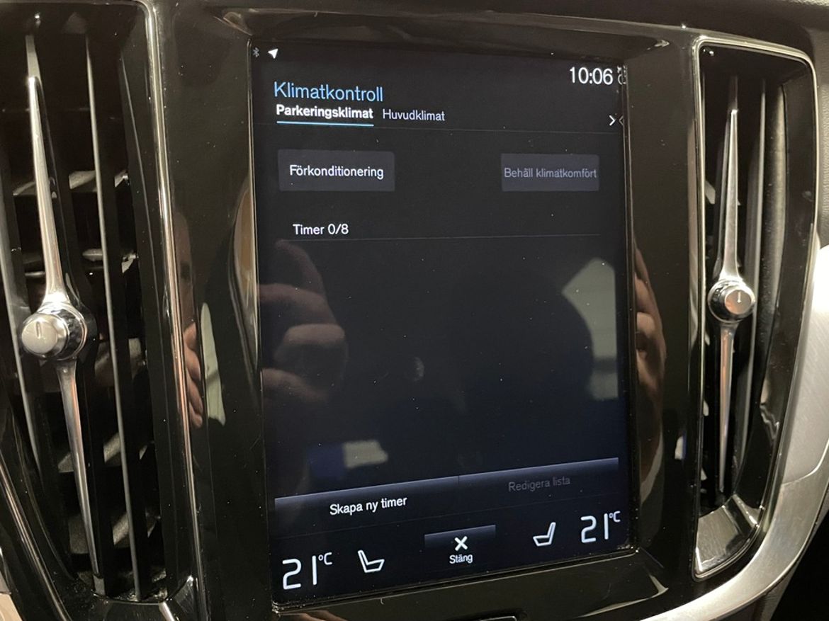 Volvo V60 2019 - miniatyr 15