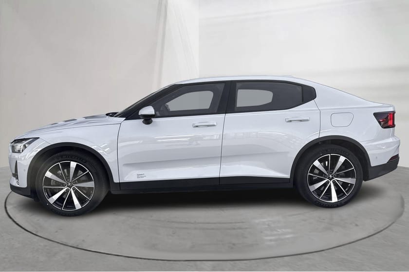 Bild 2 av Polestar 2 Long range Dual motor (408hk) Pilot Plus