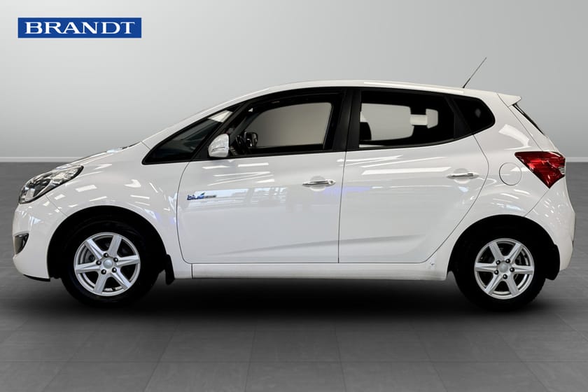 Bild 3 av Hyundai ix20 