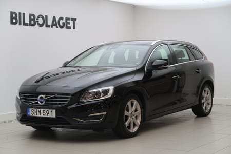 Volvo V60 T3 Business Advanced