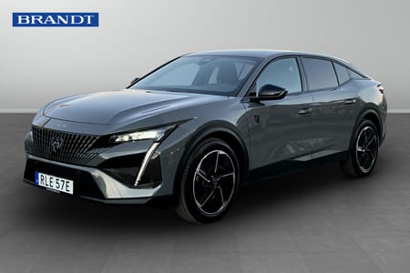 Peugeot 408 1,2 Puretech 130 GT Aut