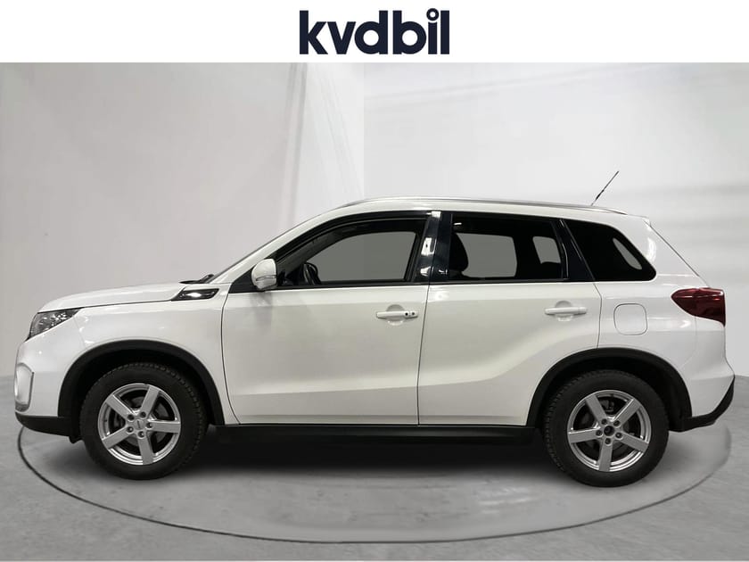Bild 2 av Suzuki Vitara 1.4T Allgrip 4x4 140hk Inclusive Panorama