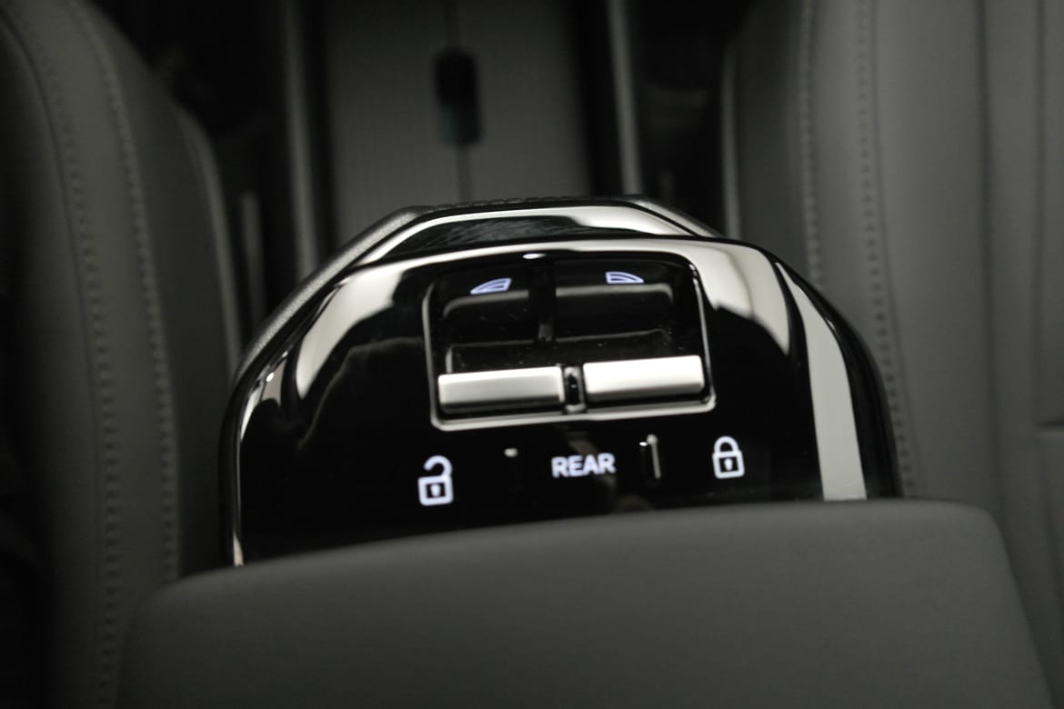 Volvo EX30 2026 - miniatyr 12