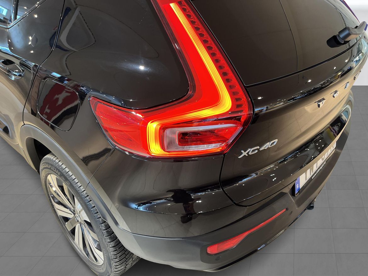 Volvo XC40 2023 - miniatyr 16
