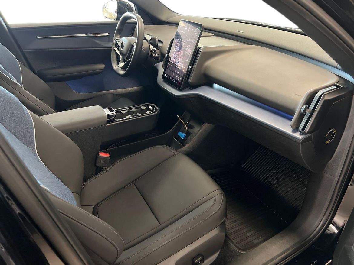 Volvo EX30 2025 - miniatyr 12