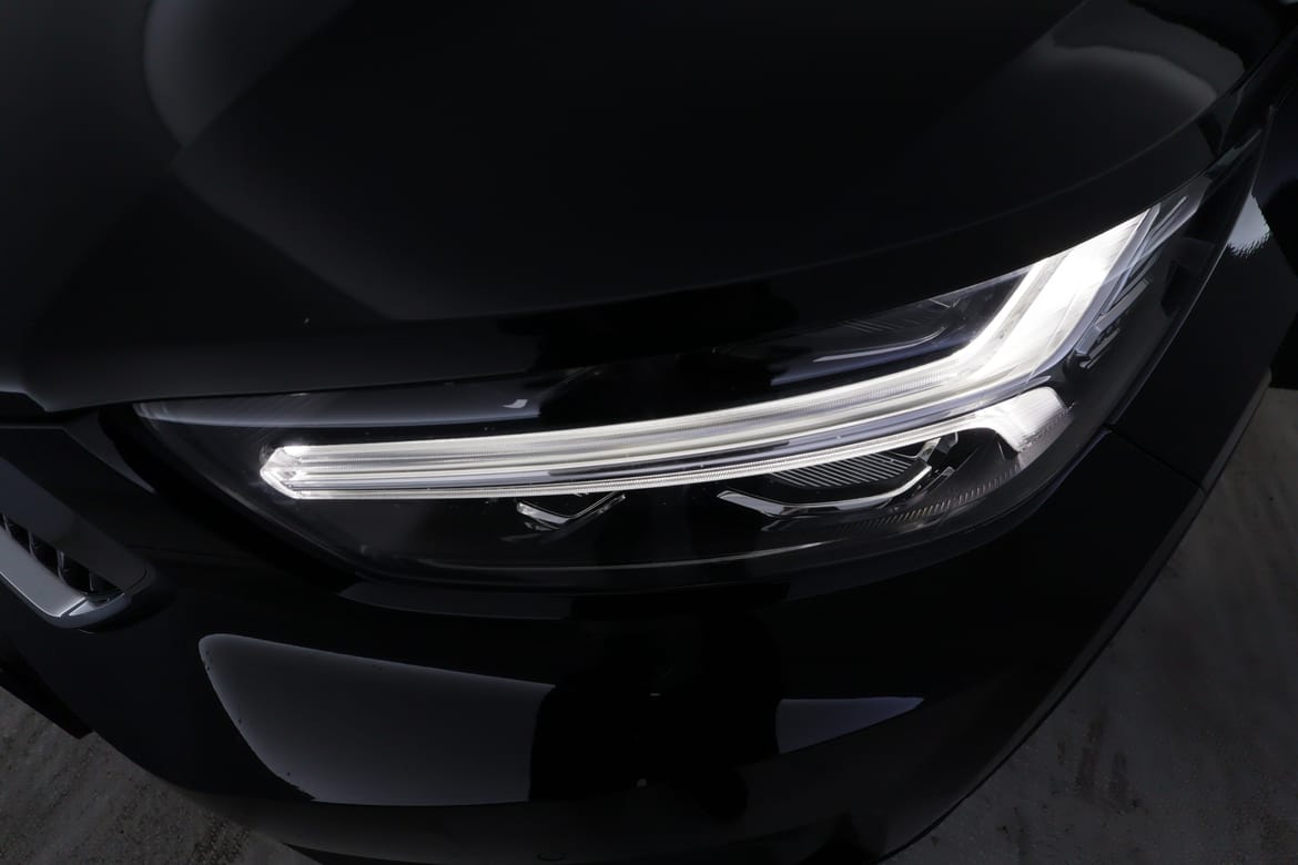 Volvo XC40 2021 - miniatyr 29