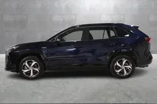 Thumnail bilde 1 av Toyota RAV4 Plug-in Hybrid