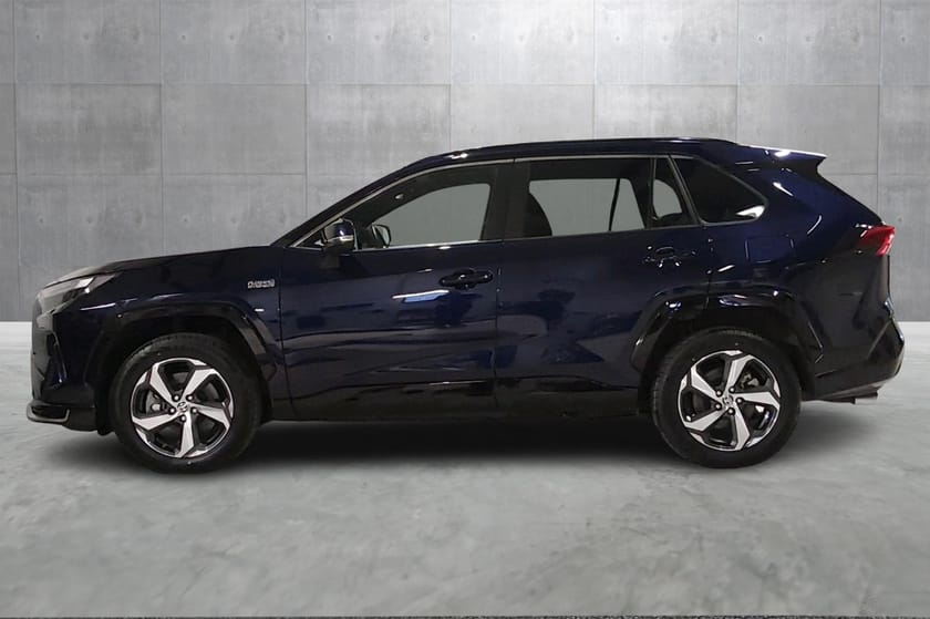 Bilde 2 av Toyota RAV4 Plug-in Hybrid Active Tech I Robust I AWD I 75 km WLTP