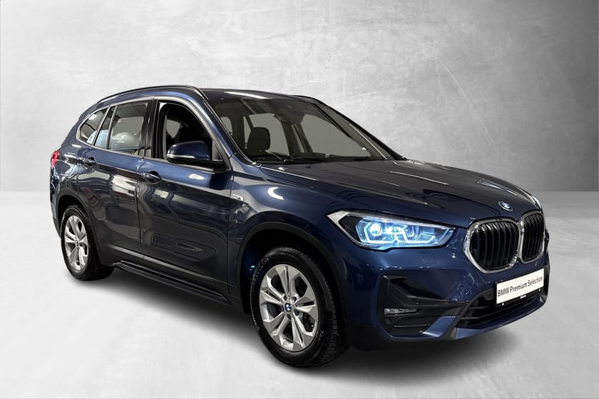 Bilde 3 av BMW X1 xDrive25e Hengerfeste, HeadUp, Navigasjon