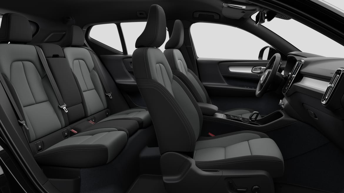 Volvo XC40 2026 - miniatyr 14