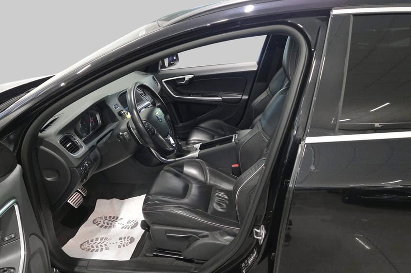 Bilde 5 av Volvo V60 R-Design | Flott eksemplar