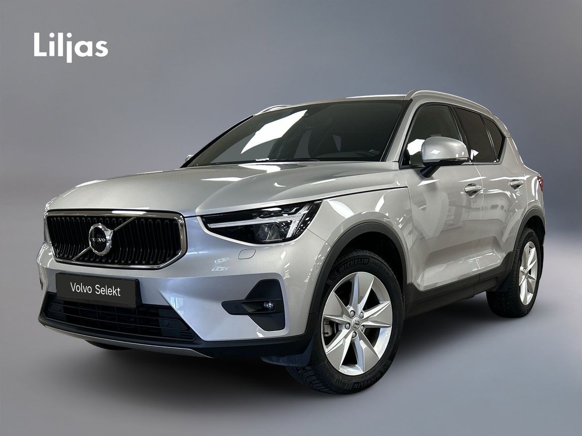 PMT24S – Volvo XC40