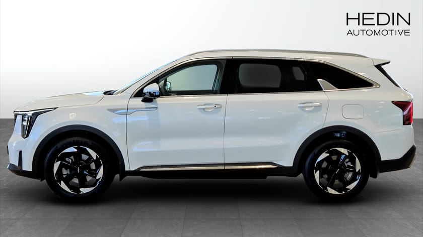 Bild 4 av Kia Sorento PHEV ADVANCE PLUS PANORAMA AWD