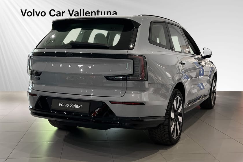 Bild 5 av Volvo EX90 Twin Motor Ultra 7-sätes