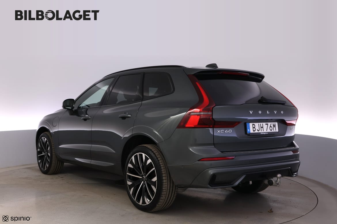 Volvo XC60 2026 - miniatyr 4