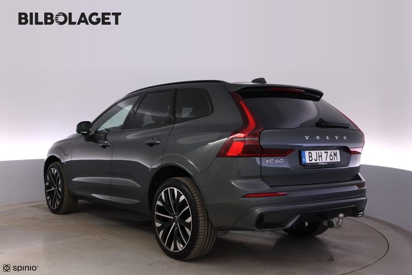 Bild 4 av Volvo XC60 T8 Ultra Dark (SELEKT) HÖGSPEC