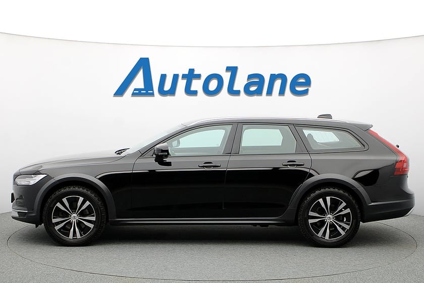 Bild 5 av Volvo V90 Cross Country B4 AWD BLIS, Kamera, Drag, MOMS 197hk