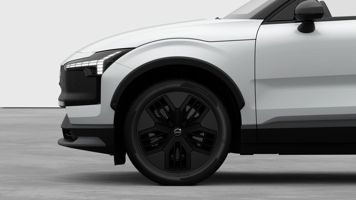 Volvo EX30 2025 - miniatyr 7