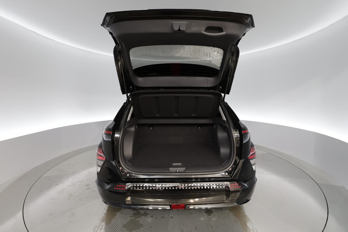 Hyundai Kona 2024 - miniatyr 16