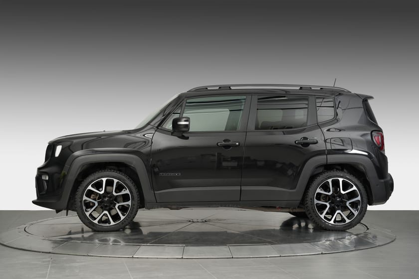 Bilde 4 av Jeep Renegade 4xe 