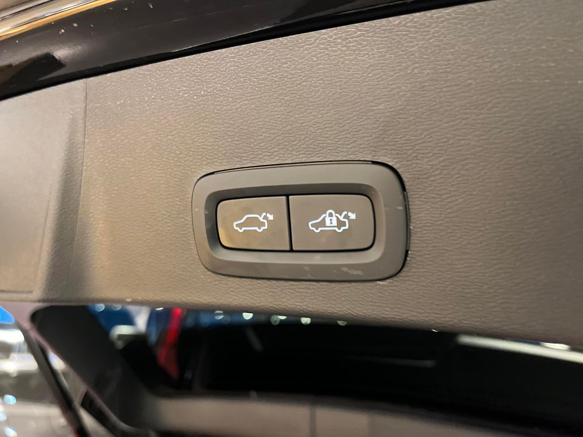 Volvo EX40 2026 - miniatyr 13