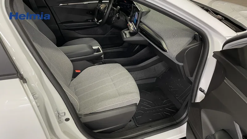 Bild 15 av 17 – Renault Mégane E-TECH Equilibre 40kWh/130hk