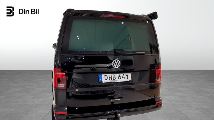 Bild 5 av Volkswagen California Ocean