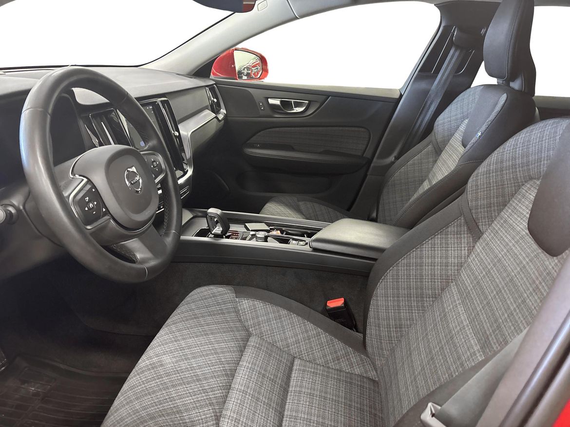 Volvo V60 2023 - miniatyr 6