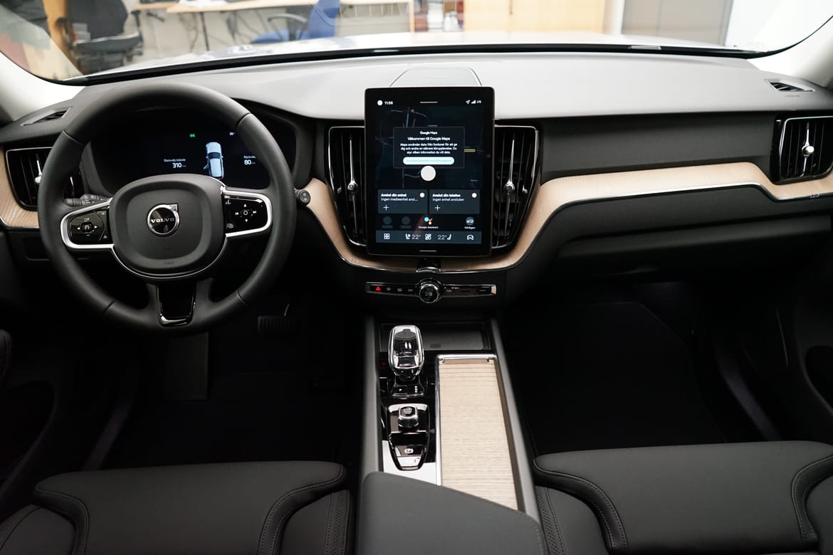 Bild 5 av 6 på bilen