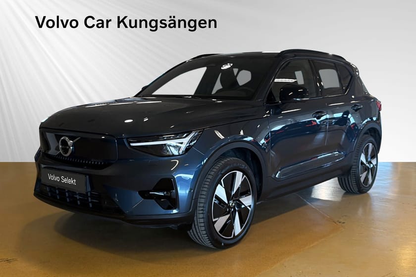 Bild 1 av Volvo EX40 Single Motor ExtendedRange Plus SE