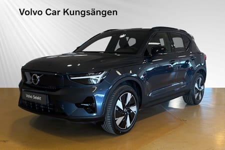 Volvo EX40