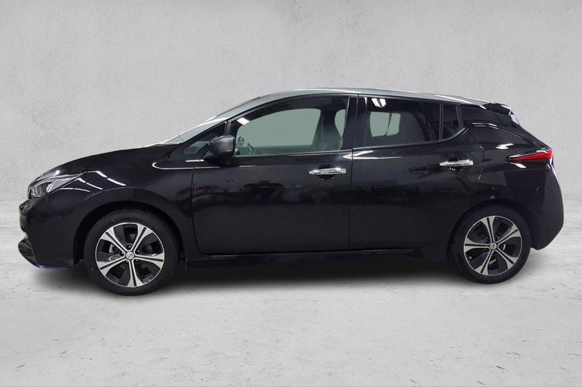 Bilde 2 av Nissan Leaf e+ - 385km rekkevidde